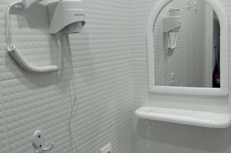 Изображение Изображение квартиры "Студия на Альпийской" #8 #8