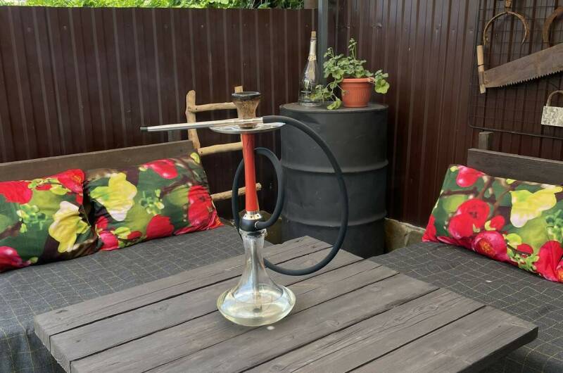 Изображение Изображение гостиницы "Гостевой дом «Довольный слон»" #2 #2