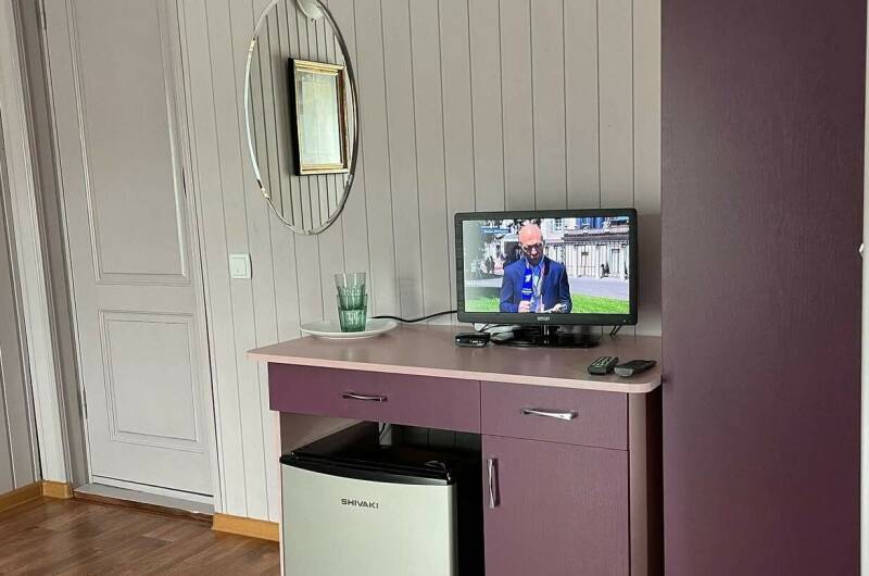 Изображение Изображение гостиницы "Гостевой дом «Довольный слон»" #3 #3