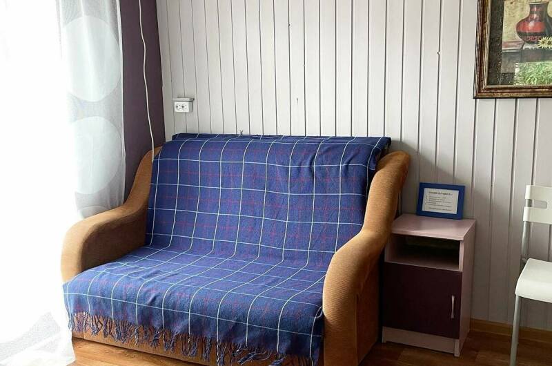 Изображение Изображение гостиницы "Гостевой дом «Довольный слон»" #6 #6