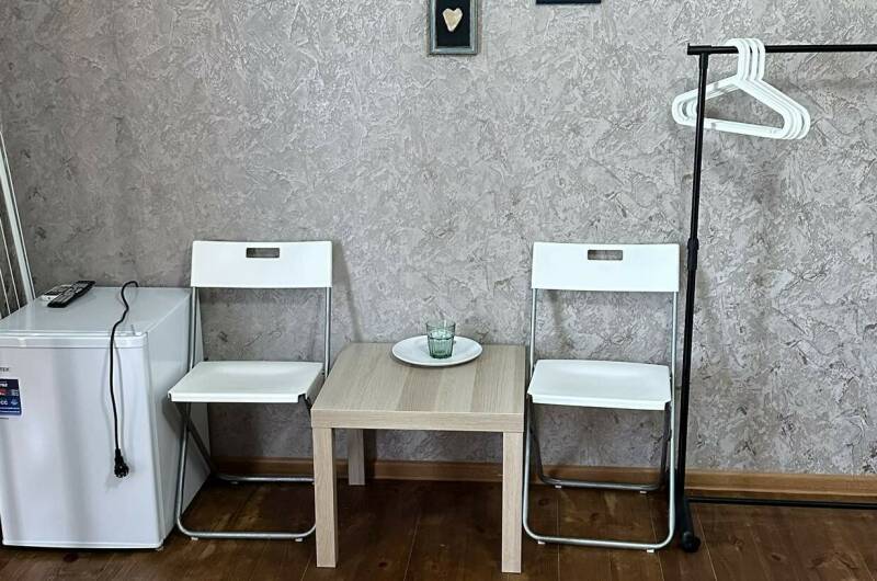 Изображение Изображение гостиницы "Гостевой дом «Довольный слон»" #7 #7