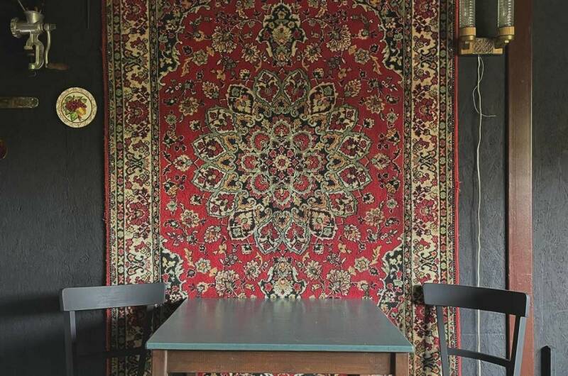 Изображение Изображение гостиницы "Гостевой дом «Довольный слон»" #8 #8