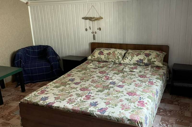 Изображение Изображение отеля / гостиницы "Гостевой дом «Довольный слон»" #10 #8