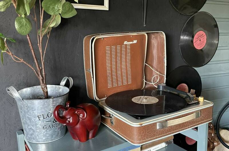 Изображение Изображение отеля / гостиницы "Гостевой дом «Довольный слон»" #11 #9