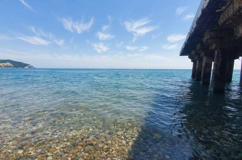 Изображение Изображение гостиницы &quot;Гостевой дом «Breeze»&quot; #2 #2