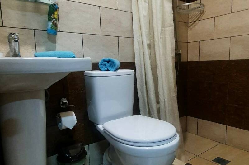 Изображение Изображение гостиницы &quot;Гостевой дом «Breeze»&quot; #4 #4