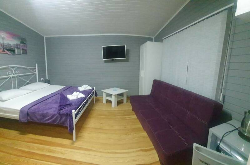 Изображение Изображение гостиницы &quot;Гостевой дом «Breeze»&quot; #5 #5