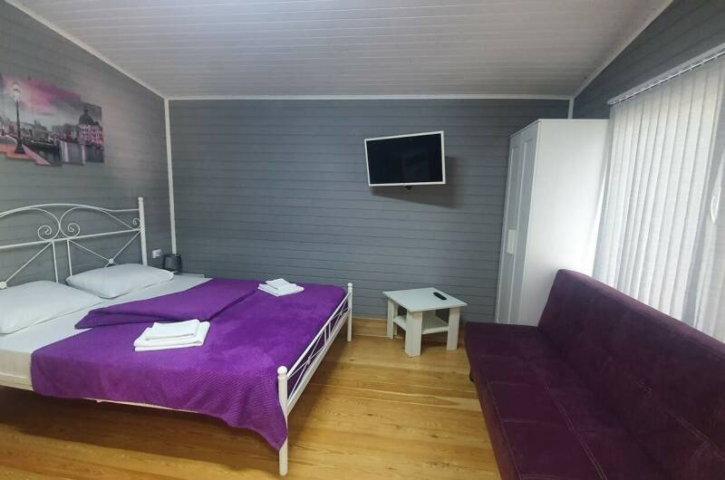 Изображение Изображение гостиницы &quot;Гостевой дом «Breeze»&quot; #7 #7