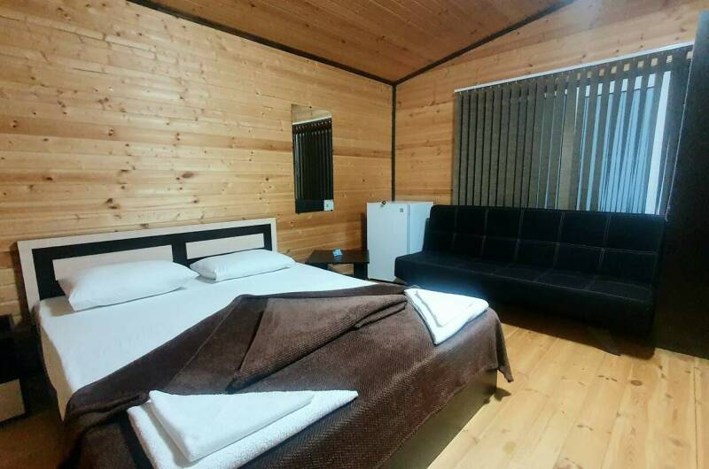 Изображение Изображение отеля / гостиницы "Гостевой дом «Breeze»" #11 #9