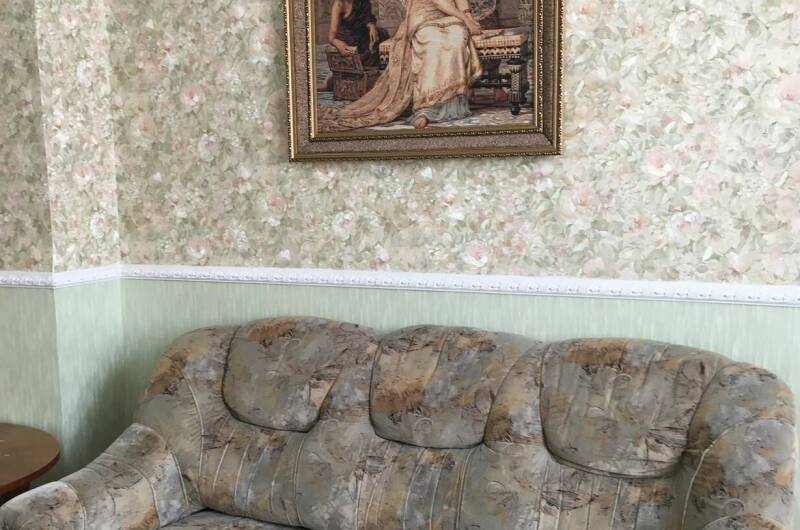 Изображение Изображение квартиры "Двухкомнатная квартира" #3 #3