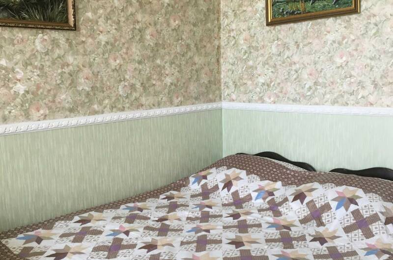 Изображение Изображение квартиры "Двухкомнатная квартира" #4 #4