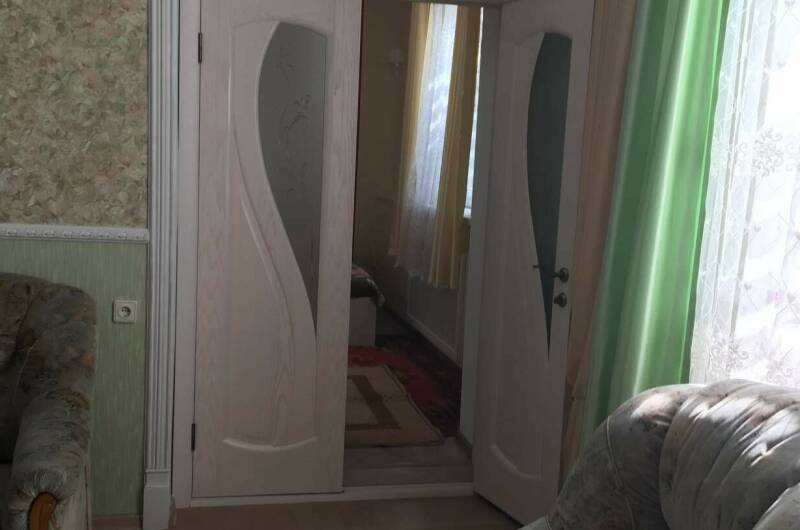 Изображение Изображение квартиры "Двухкомнатная квартира" #5 #5