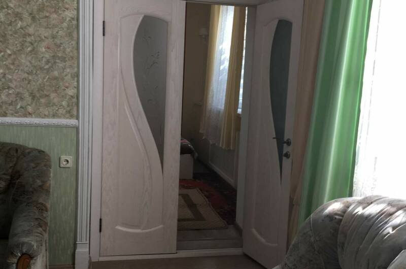 Изображение Изображение квартиры "Двухкомнатная квартира" #6 #6