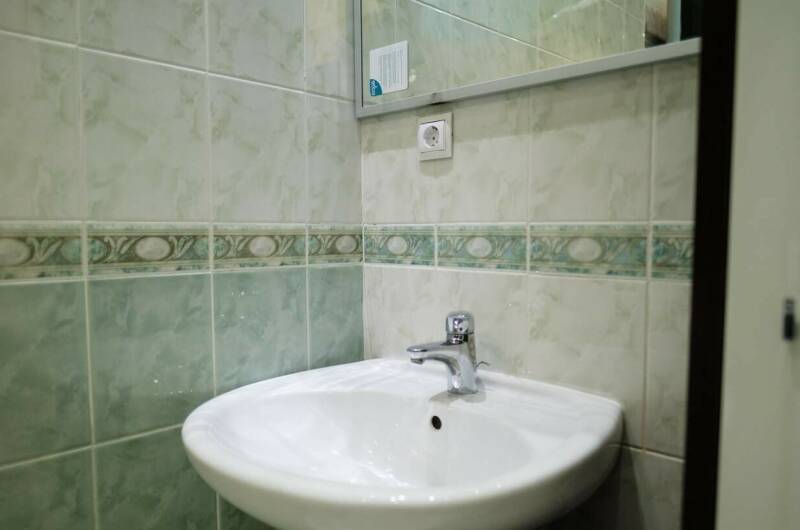 Изображение Изображение квартиры "Двухкомнатная квартира" #7 #7