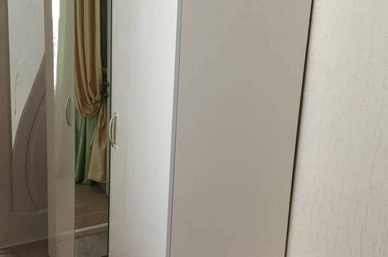 Изображение Изображение квартиры "Двухкомнатная квартира" #8 #8