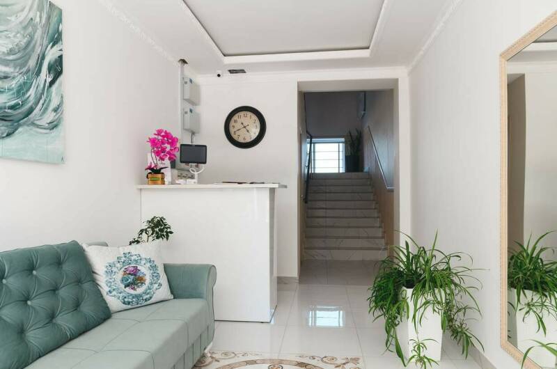 Изображение Изображение гостиницы &quot;Отель «Кристалл»&quot; #6 #6