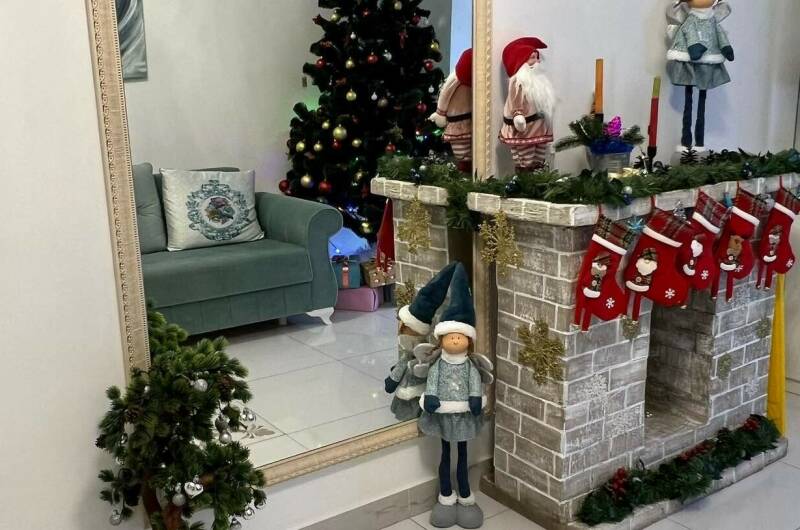 Изображение Изображение отеля / гостиницы "Отель «Кристалл»" #11 #9