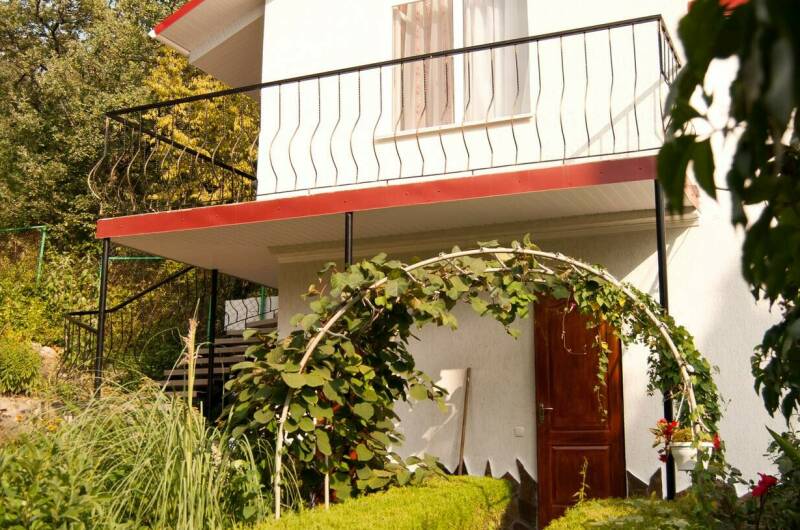 Изображение Изображение гостиницы &quot;Гостевой дом «Райский уголок»&quot; #1 #1