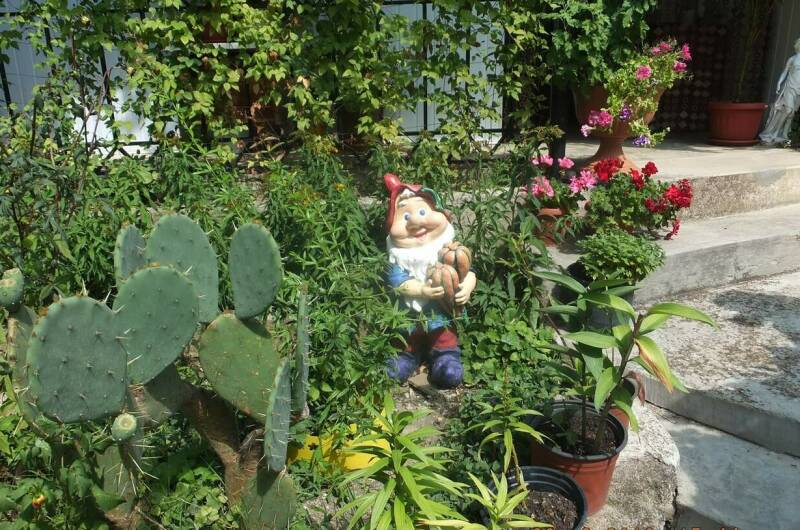 Изображение Изображение гостиницы &quot;Гостевой дом «Райский уголок»&quot; #2 #2