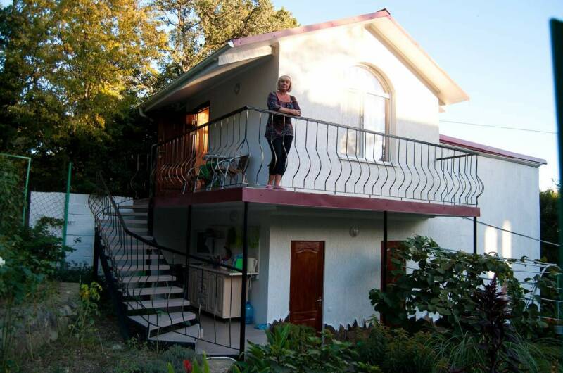 Изображение Изображение гостиницы &quot;Гостевой дом «Райский уголок»&quot; #3 #3