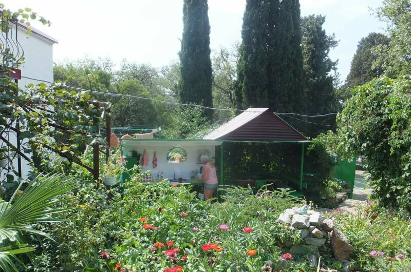 Изображение Изображение гостиницы &quot;Гостевой дом «Райский уголок»&quot; #8 #8