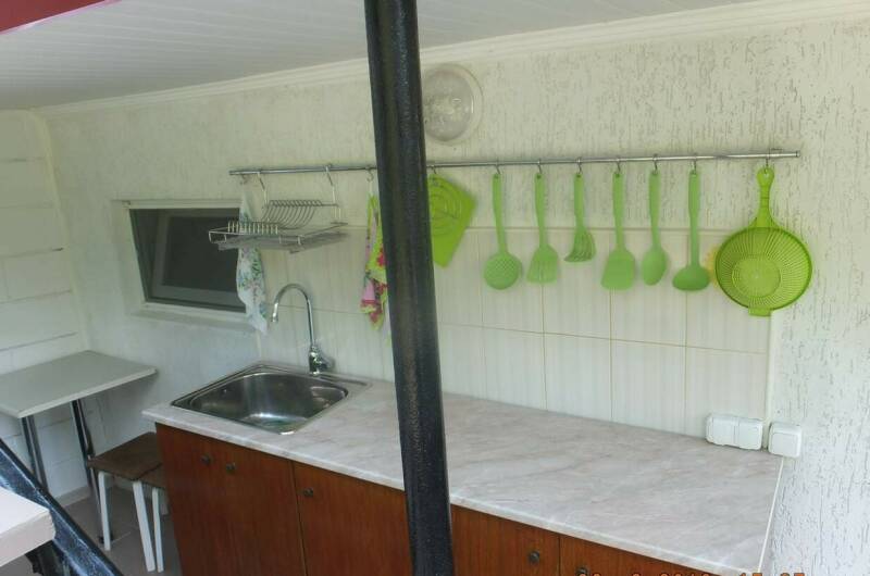 Изображение Изображение отеля / гостиницы "Гостевой дом «Райский уголок»" #10 #8