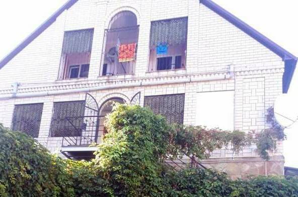 Изображение Изображение гостиницы &quot;Гостевой дом «У Тамары»&quot; #1 #1