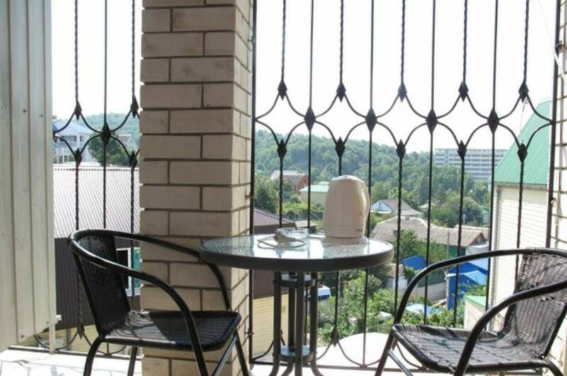 Изображение Изображение гостиницы &quot;Гостевой дом «У Тамары»&quot; #5 #5