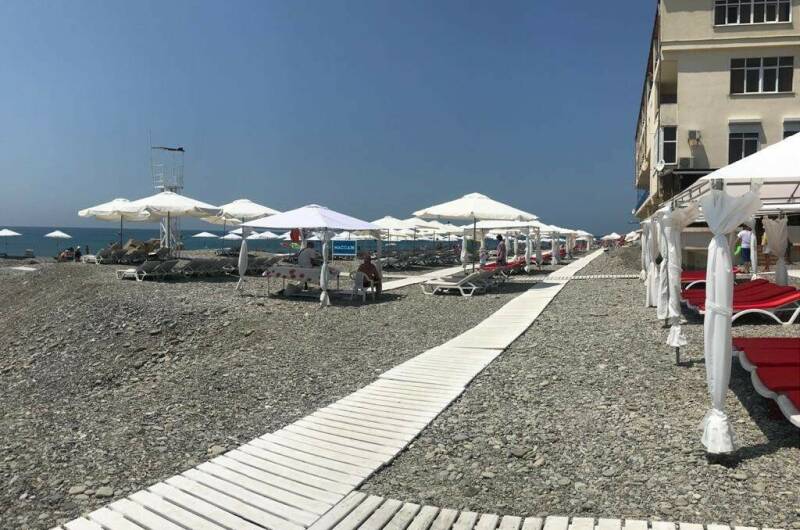 Изображение Изображение гостиницы &quot;Гостевой дом «Дельфин»&quot; #3 #3