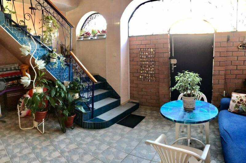 Изображение Изображение гостиницы &quot;Гостевой дом «Дельфин»&quot; #4 #4