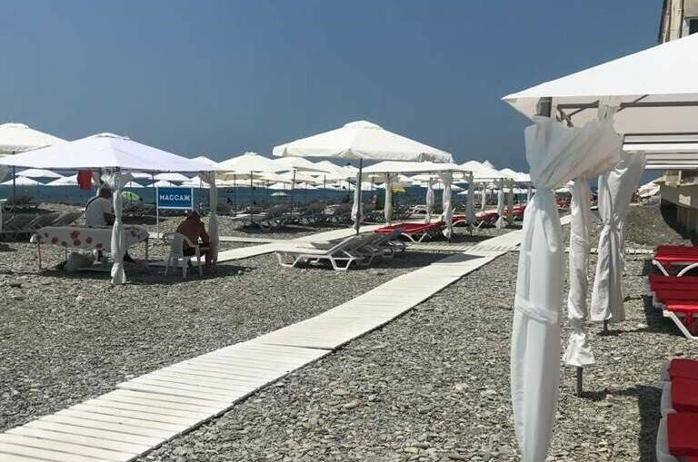 Изображение Изображение гостиницы &quot;Гостевой дом «Дельфин»&quot; #6 #6