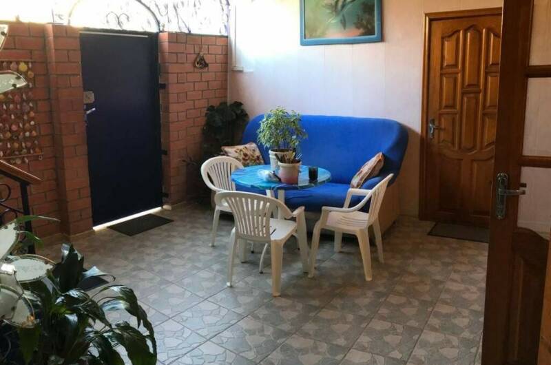 Изображение Изображение гостиницы &quot;Гостевой дом «Дельфин»&quot; #7 #7