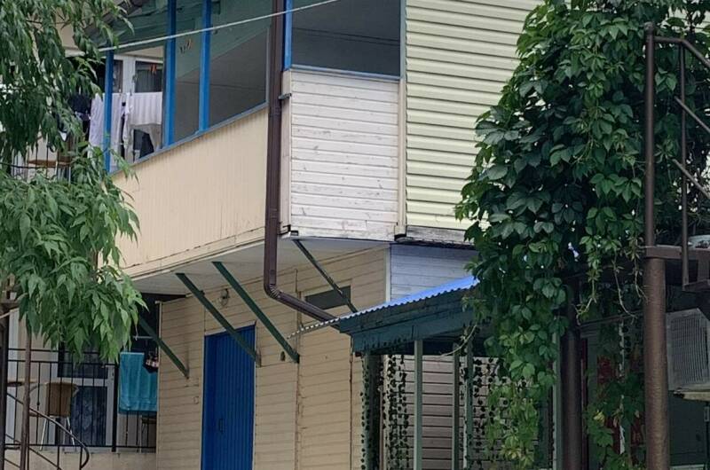 Изображение Изображение гостиницы &quot;Гостевой дом «Мирах»&quot; #1 #1