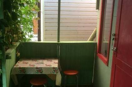 Изображение Изображение гостиницы &quot;Гостевой дом «Мирах»&quot; #2 #2