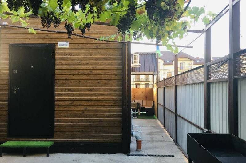 Изображение Изображение гостиницы &quot;Гостевой дом «Мирах»&quot; #3 #3