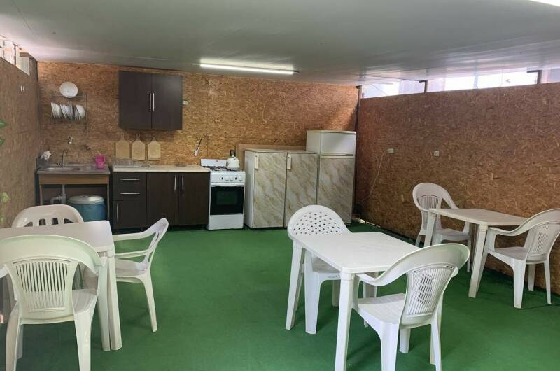 Изображение Изображение гостиницы &quot;Гостевой дом «Мирах»&quot; #5 #5