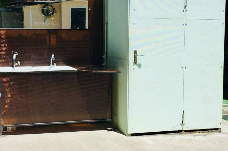 Изображение Изображение гостиницы &quot;Гостевой дом «Мирах»&quot; #8 #8