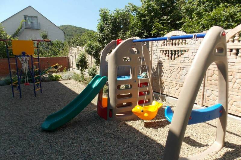 Изображение Изображение гостиницы &quot;Гостиница «Все свои»&quot; #2 #2