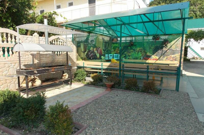 Изображение Изображение гостиницы &quot;Гостиница «Все свои»&quot; #3 #3