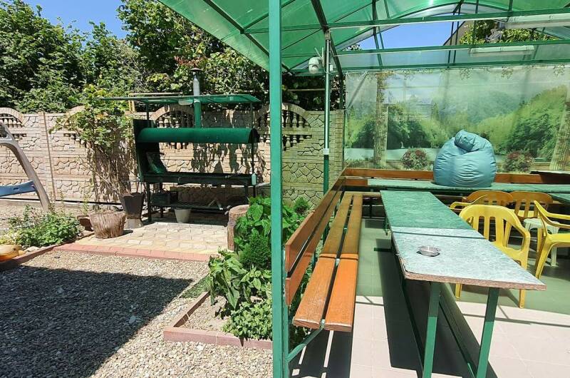 Изображение Изображение гостиницы &quot;Гостиница «Все свои»&quot; #5 #5