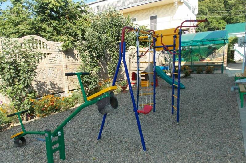 Изображение Изображение гостиницы &quot;Гостиница «Все свои»&quot; #7 #7