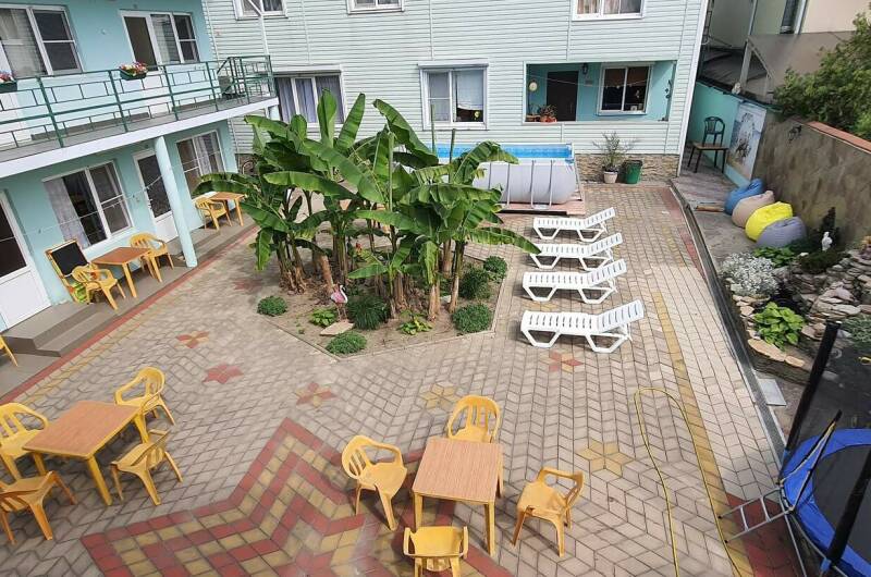 Изображение Изображение гостиницы &quot;Гостиница «Все свои»&quot; #8 #8