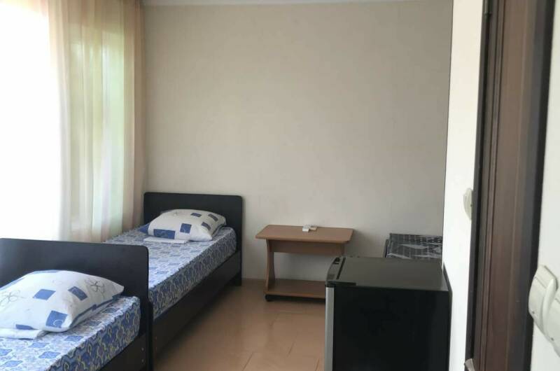 Изображение Изображение гостиницы &quot;Гостевой дом на «Мира 10 А»&quot; #4 #4