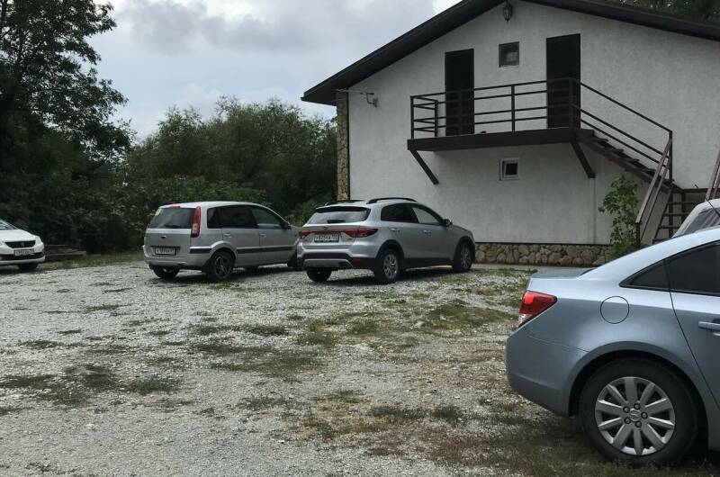 Изображение Изображение гостиницы &quot;Гостевой дом на «Мира 10 А»&quot; #8 #8