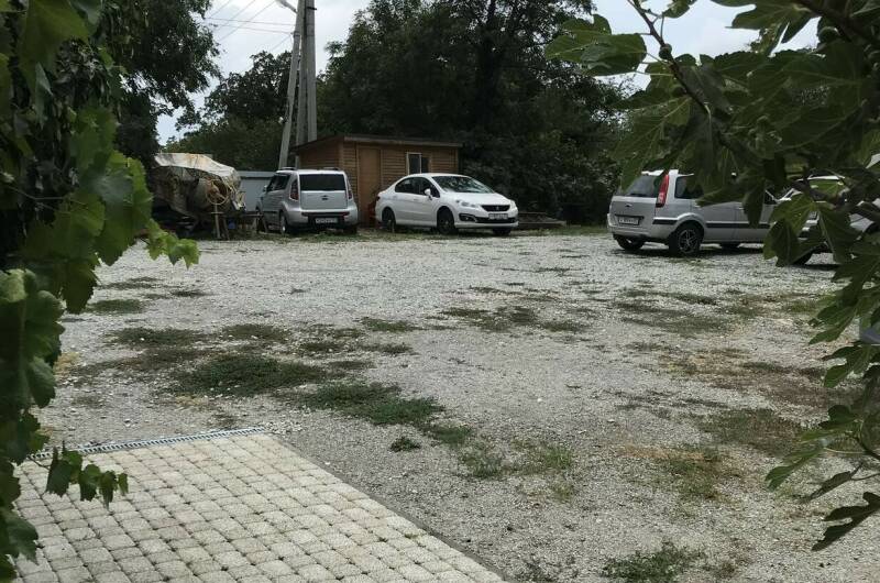 Изображение Изображение отеля / гостиницы "Гостевой дом на «Мира 10 А»" #11 #9