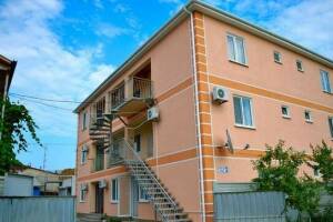 Изображение Гостевой дом «Alya» #2