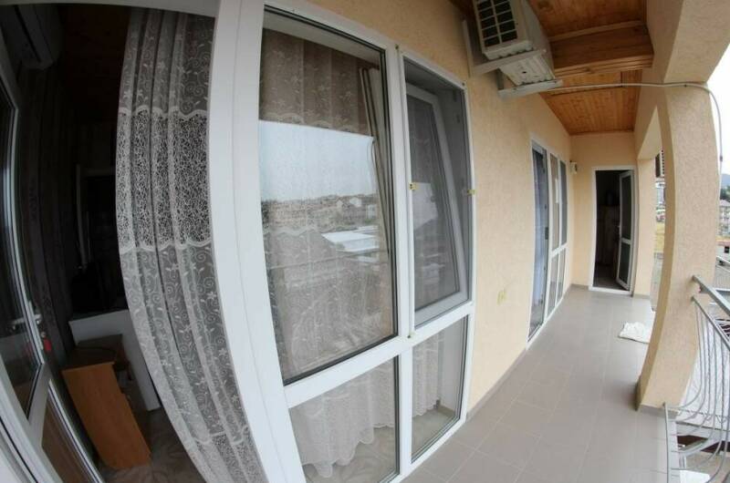 Изображение Изображение гостиницы &quot;Гостевой дом «Alya»&quot; #2 #2