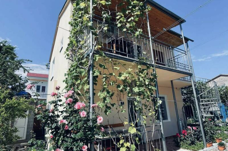 Изображение Изображение гостиницы &quot;Гостевой дом «Alya»&quot; #4 #4