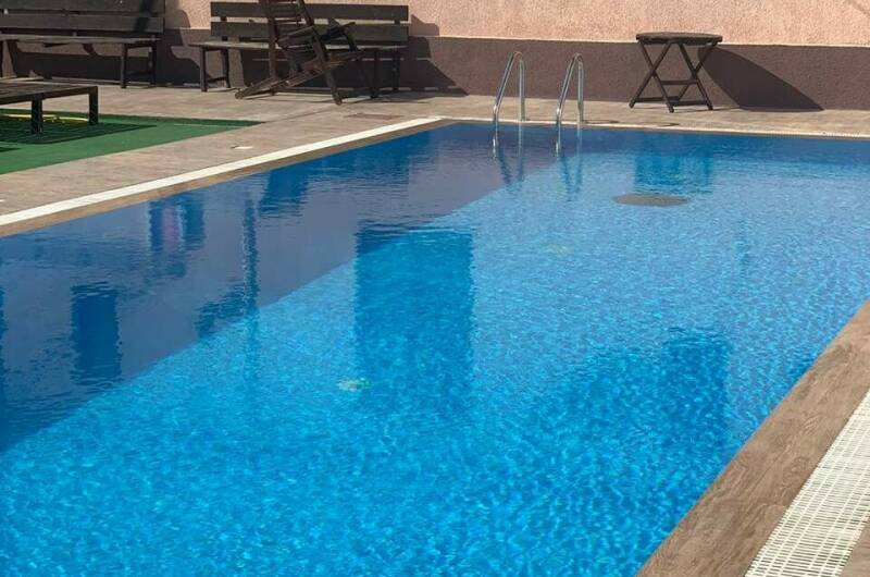 Изображение Изображение гостиницы "Гостевой дом «Helen»" #4 #4