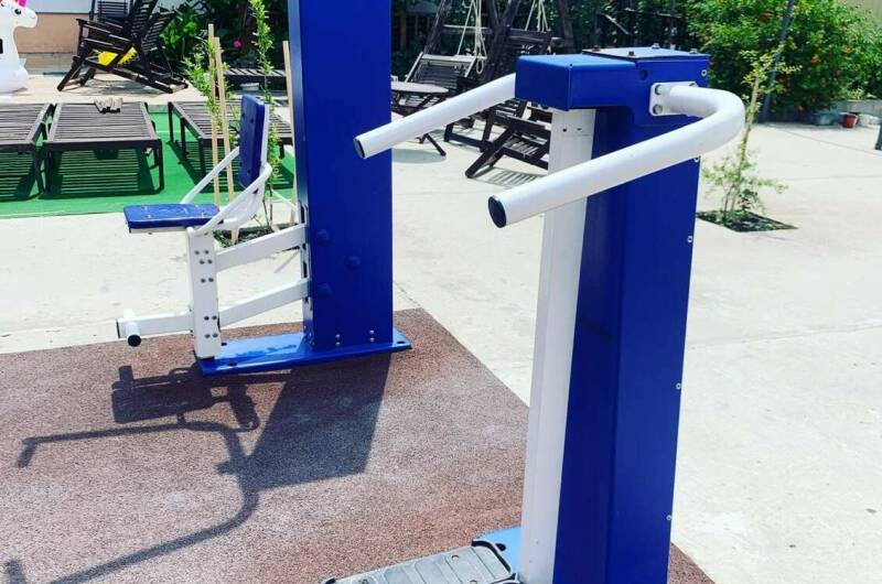 Изображение Изображение гостиницы "Гостевой дом «Helen»" #6 #6